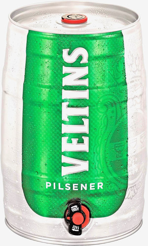 Veltins pilsener bier 5 - veltins,