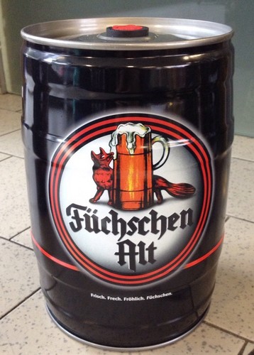 Düsseldorfer füchschen alt - düsseldorfer, 5