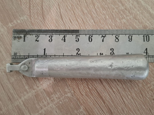 Ersatz alu zapfgriff zapfhebel - ersatz,