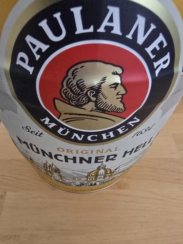 Paulaner original münchner - paulaner,