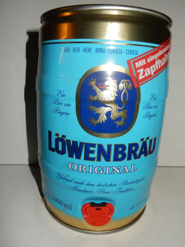 Löwenbräu original party - original,
