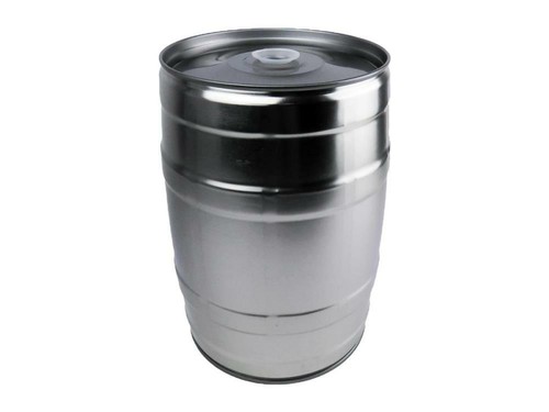 Leerfass partyfass 5l - partyfass,