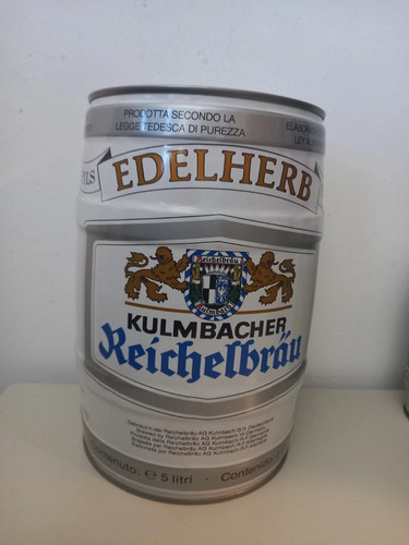 Kulmbacher pils party fass - pils,