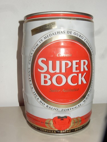 Super bock party fass - ,