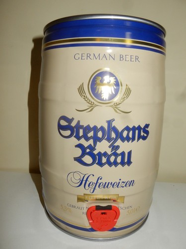 Stephans bräu party - stephans,