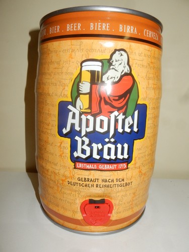 Apostel bräu party - apostel,