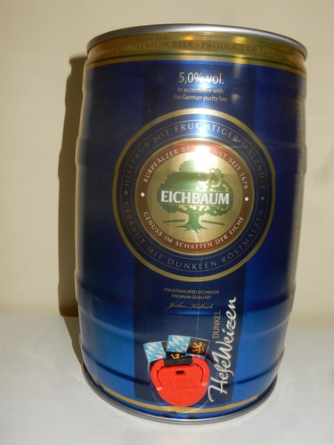 Eichbaum party fass gallon - eichbaum,