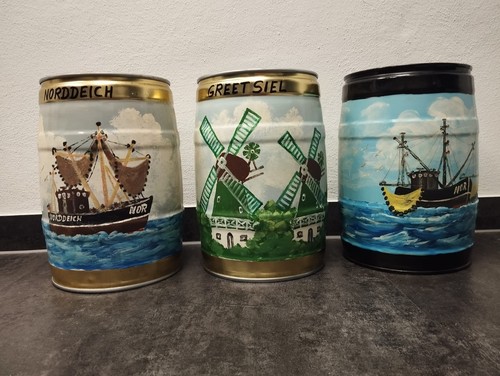 Warsteiner liter - warsteiner,