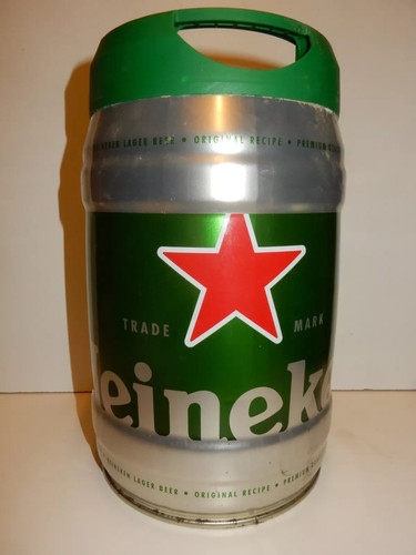 Heineken party fass - heineken, aus