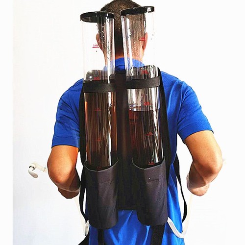 Bier rucksack für - für, 5