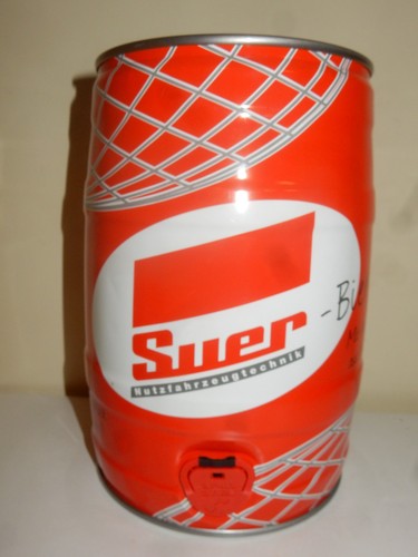 Suer pils party fass - suer,