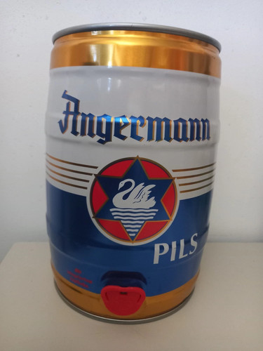 Angermann pils party fass - angermann,