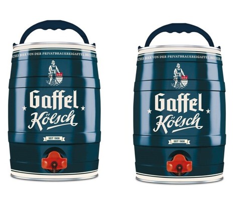 0l gaffel kölsch - x,