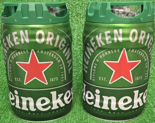 Heineken - (3,88€/l),