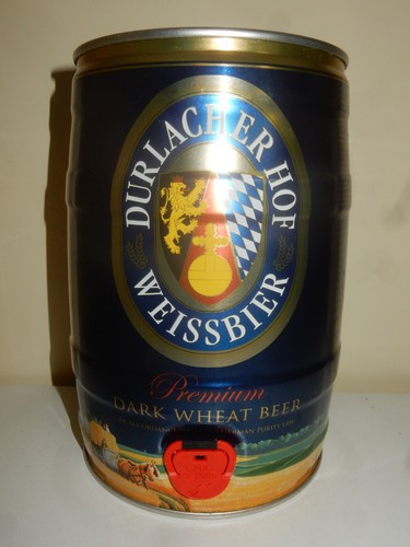 Burgwächter bräu party fass - brÄu,
