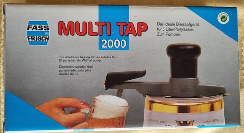 Fass frisch multi - fass-frisch,