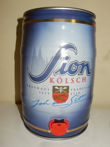 Sion kölsch party - sion,
