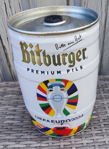 Partyfass liter zur uefa - partyfass, 5